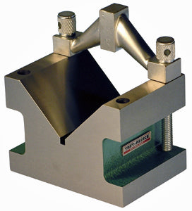 Taft-Peirce V-Block, 2-7/8" × 4" × 2-7/8"
