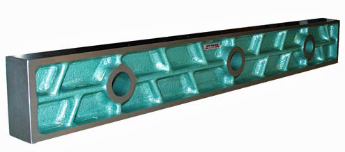 Taft-Peirce Planer & Boring Mill Parallel (9165-24)