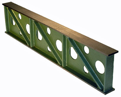 Taft-Peirce Straight Edge, 96"