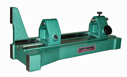 Taft-Peirce Bench Center (9204)