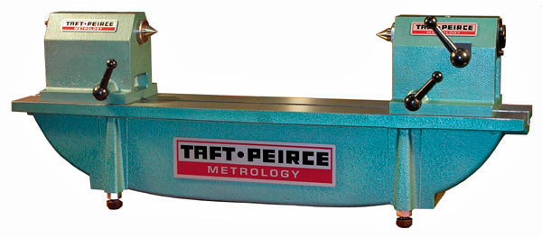 Taft-Peirce Bench Center (9205-80)