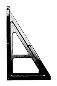 Taft-Peirce Square, 24" × 40"