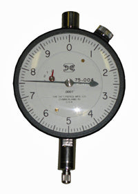 Taft-Peirce Indicator (9320-212)