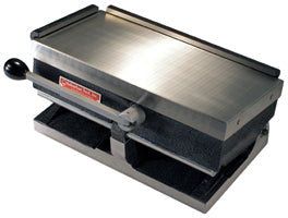Magnetic Sine Plate, 18-1/4" × 6-3/4"