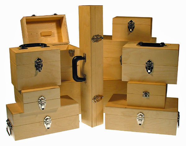Storage Case (BX-123)