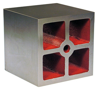 Box Parallel (BXP-080808-G)