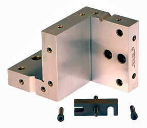 Compound Angle Plate, 6" × 4" × 4"