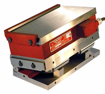 Magnetic Chuck Control (CC-150-AV)