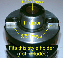 Fly Cutter Set (BX-FCS)