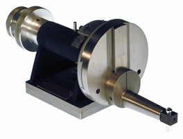 Wheel Dresser