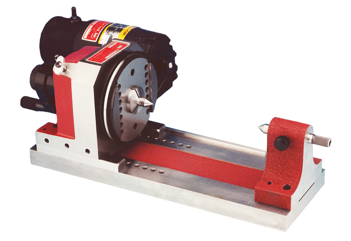 Master-Grind Index Fixture – FACTORY PRE-FITTED MG5-5CV-S1, MG5-BTS & MG5-MD.