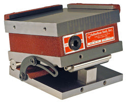 Magnetic Sine Plate, 6" × 6" (MSP-66-FP)