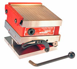 Magnetic Sine Plate, 12" × 12" (MSP-1212-FP-S2)