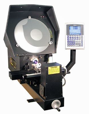 MASTER-VIEW™ MV-14-M OPTICAL COMPARATOR