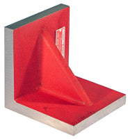 Plain Webbed Angle Plate, Ground