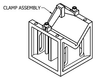 V-Block (VB-101010-CIM)