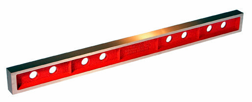 Straight Edge, 96" (SE-96-CI-HT)