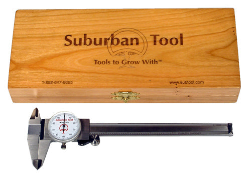 Caliper (SMI-WC-DCSS-0030)