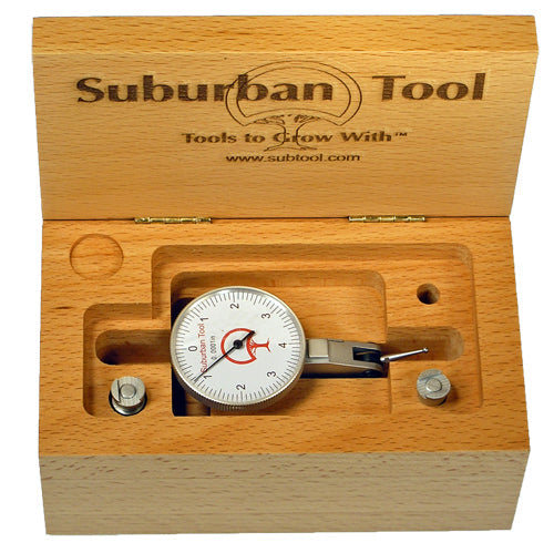 Indicator (SMI-WC-DTIH-0010)