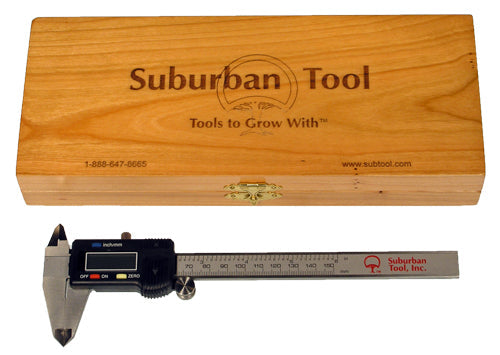 Caliper (SMI-WC-EDC-0030)