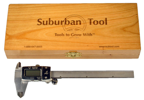 Caliper (SMI-WC-EDCIP-0030)