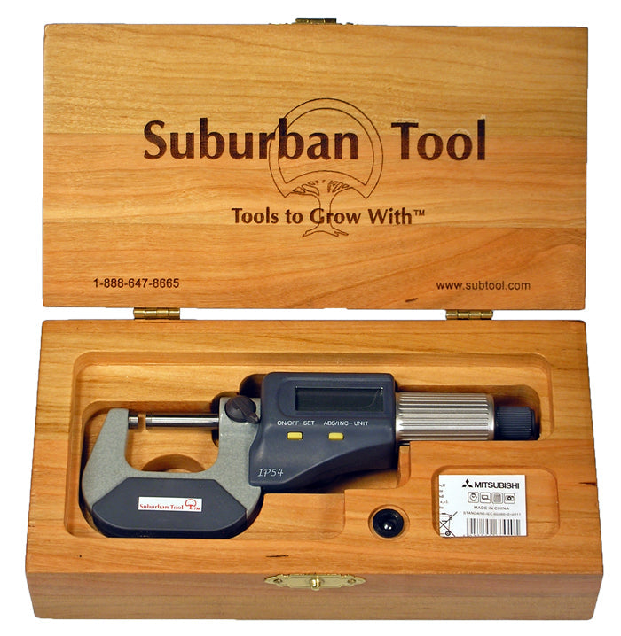 Caliper (SMI-EDMIPS-0030)