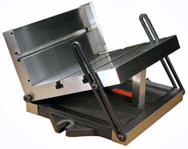 Sine Plate
