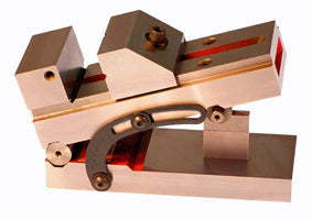 Metric SV-337 Sine Vise