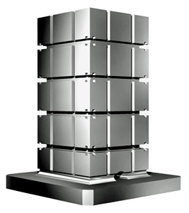 T-Slot Tombstone / Pallet Fixture (T-SLOT-2)