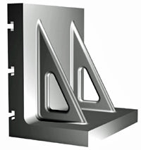 Slotted Angle Plate (TAP-122424)