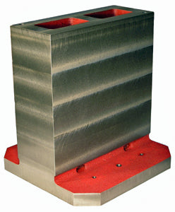 500mm x 7.87 x 22 Rectangular Column Pallet Fixture