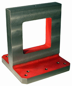 400mm x 3 x 18 Window Type Pallet Fixture