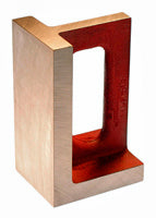 Universal Right Angle Iron, Ground (URA-081012-G)