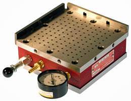 Vacuum Sine Plate Chuck (VCP-14-MM)