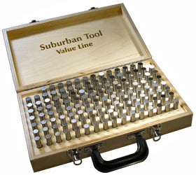 Value Line Gage