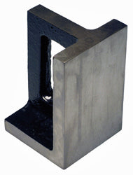 Value Line Universal Right Angle Iron, 5" × 4" × 6"