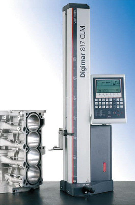 1000mm Height Gage