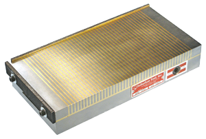 Permanent Magnetic Chuck (MRE-1018)