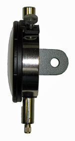 9320-212 Dial Indicator - Side View