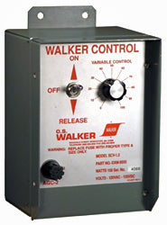 Magnetic Chuck Control CC-150-MV