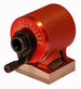 CM-5C Collet-Master Index Fixture - Rear View