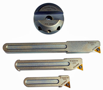 Suburban Tool Fly Cutter Bar