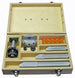 Suburban Tool Fly Cutter Set with Storage Case