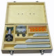 Suburban Tool Fly Cutter Set with Storage Case