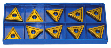 Suburban Tool TNMG-432 Carbide Insert