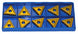 Suburban Tool TNMG-432 Carbide Insert