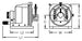 MG-DWG Master-Grind Index Fixture Drawing