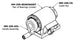Repair Parts - MM-25R