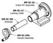 Repair Parts - SM-5C