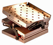 SineSet Compound Sine Plate SPC-1212-S2